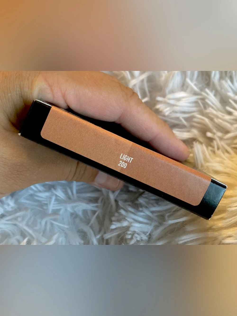 KVD - Contour/Bronzer Duo